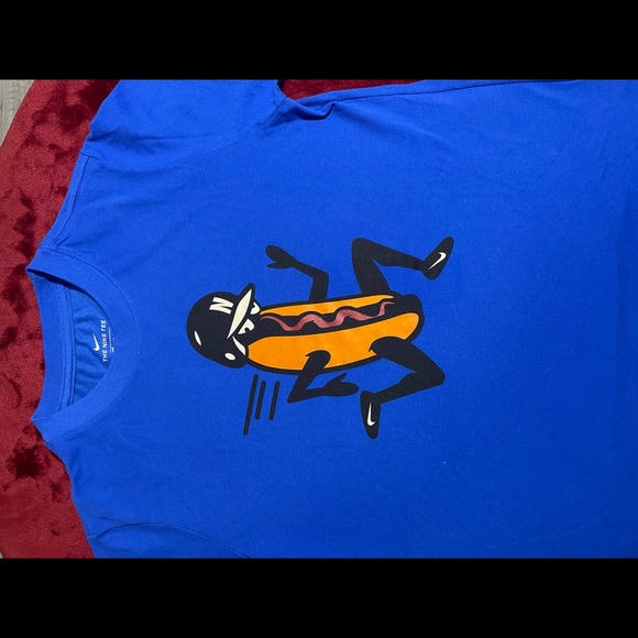 Nike Kids Boys Tee Size : M (10 - 12 Years) Huge sale 🎉up to 80% off Brand new - Picture 2 of 7